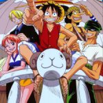 One Piece Episode 1114 Subtitle Indonesia