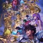 Saint Seiya: Knights of the Zodiac – Battle Sanctuary Part 2 Episode 1 Subtitle Indonesia