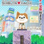 Shibuya♡Hachi Episode 1 Subtitle Indonesia