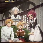 Mushoku Tensei II: Isekai Ittara Honki Dasu Part 2 Episode 12 Subtitle Indonesia