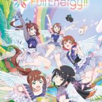 i☆Ris the Movie: Full Energy!! Episode 1 Subtitle Indonesia