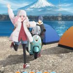 Yuru Camp△ Season 3 Specials Episode 3 Subtitle Indonesia