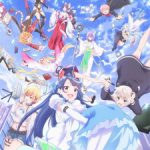 VTuber Nandaga Haishin Kiri Wasuretara Densetsu ni Natteta Episode 9 Subtitle Indonesia