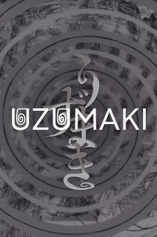 Uzumaki Episode 3 Subtitle Indonesia