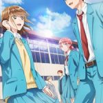 Ao no Hako Episode 4 Subtitle Indonesia