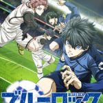 Blue Lock vs. U-20 Japan Episode 3 Subtitle Indonesia