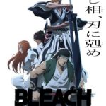 Bleach: Sennen Kessen-hen – Soukoku-tan Episode 2 Subtitle Indonesia