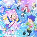 Puniru wa Kawaii Slime Episode 2 Subtitle Indonesia