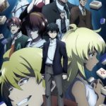 Touhai: Ura Rate Mahjong Touhai Roku Episode 2 Subtitle Indonesia