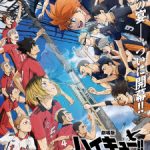 Haikyuu!! Movie: Gomisuteba no Kessen Subtitle Indonesia