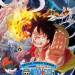 One Piece: Gyojin Tou-hen Episode 1 Subtitle Indonesia