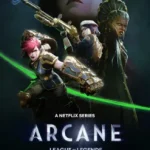 Arcane: League of Legends Season 2 Episode 9 Subtitle Indonesia