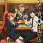 Salaryman ga Isekai ni Ittara Shitennou ni Natta Hanashi Episode 2 Subtitle Indonesia