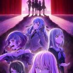 BanG Dream! Ave Mujica Episode 2 Subtitle Indonesia