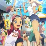 Okinawa de Suki ni Natta Ko ga Hougen Sugite Tsurasugiru Episode 1 Subtitle Indonesia