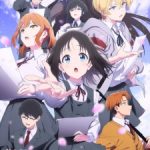 Hana wa Saku, Shura no Gotoku Episode 1 Subtitle Indonesia