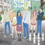 Honey Lemon Soda Episode 10 Subtitle Indonesia