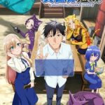 Around 40 Otoko no Isekai Tsuuhan Episode 2 Subtitle Indonesia