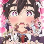 Kimi no Koto ga Daidaidaidaidaisuki na 100-nin no Kanojo 2nd Season Episode 10 Subtitle Indonesia