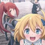 Mushoku no Eiyuu: Betsu ni Skill Nanka Iranakatta n da ga Episode 8 Subtitle Indonesia