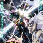Boku no Hero Academia: Final Season Episode 6 Subtitle Indonesia