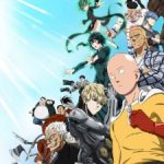 One Punch Man 3 Episode 5 Subtitle Indonesia