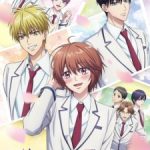 Hanazakari no Kimitachi e Episode 2 Subtitle Indonesia