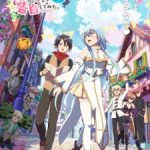 Yuusha Party ni Kawaii Ko ga Ita node, Kokuhaku shitemita. Episode 3 Subtitle Indonesia