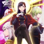 Mato Seihei no Slave 2 Episode 2 Subtitle Indonesia