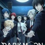Dark Moon: Tsuki no Saidan Episode 3 Subtitle Indonesia