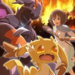 Tensei shitara Dragon no Tamago datta Episode 3 Subtitle Indonesia