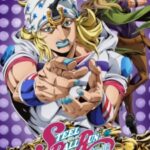Steel Ball Run: JoJo no Kimyou na Bouken Episode 4 Subtitle Indonesia