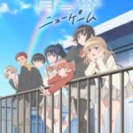 Haibara-kun no Tsuyokute Seishun New Game Episode 12 Subtitle Indonesia