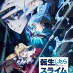 Tensei shitara Slime Datta Ken 4th Season Episode 3 Subtitle Indonesia