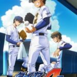 Diamond no Ace: Act II Second Season Episode 13 Subtitle Indonesia