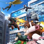 Boku no Hero Academia More Episode 1 Subtitle Indonesia