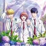 Hanazakari no Kimitachi e 2nd Season Episode 3 Subtitle Indonesia