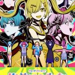 BanG Dream! Yume∞Mita Episode 3 Subtitle Indonesia