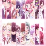 Kimi no Koto ga Daidaidaidaidaisuki na 100-nin no Kanojo 3rd Season Episode 1 Subtitle Indonesia