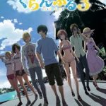 Grand Blue Season 3 Episode 3 Subtitle Indonesia