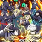 Clevatess II: Majuu no Ou to Itsuwari no Yuusha Denshou Episode 1 Subtitle Indonesia