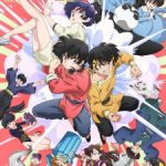 Ranma ½ (2024) 3rd Season Episode 2 Subtitle Indonesia
