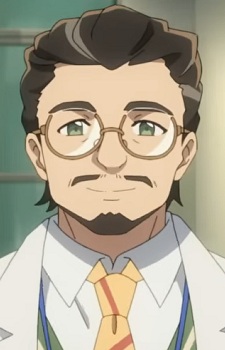 Oumagi, Kazuya