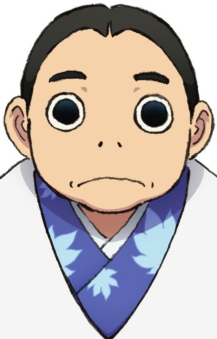 Uozumi, Funa