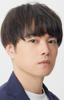 Baba, Junpei