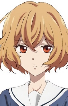 Ichinose, Tamaki