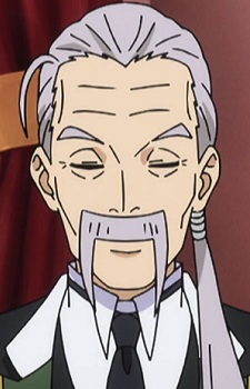 Sebas
