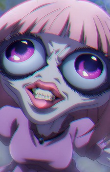 Kirika-chan
