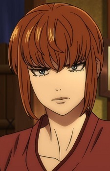 Shimamura, Futaba