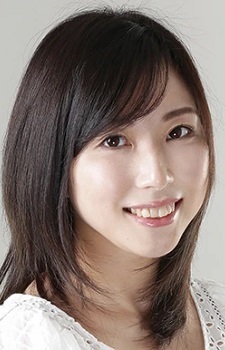 Uchida, Mami